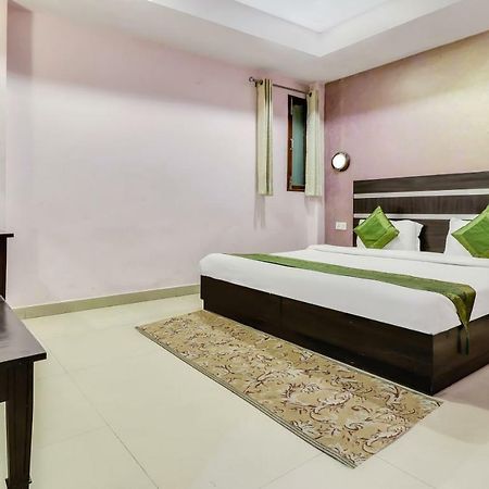 Hotel Treebo Trip Himalayan Breeze Mussoorie Zewnętrze zdjęcie