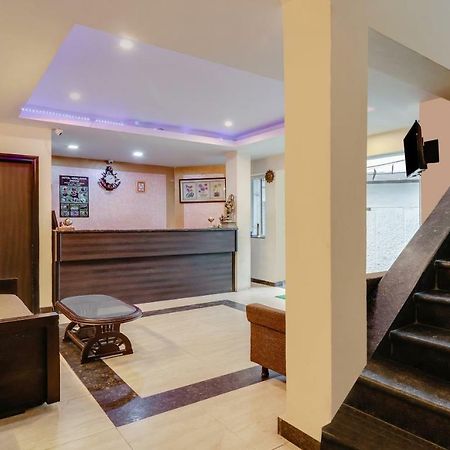Hotel Treebo Trip Himalayan Breeze Mussoorie Zewnętrze zdjęcie