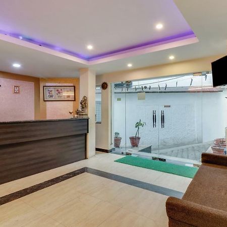 Hotel Treebo Trip Himalayan Breeze Mussoorie Zewnętrze zdjęcie