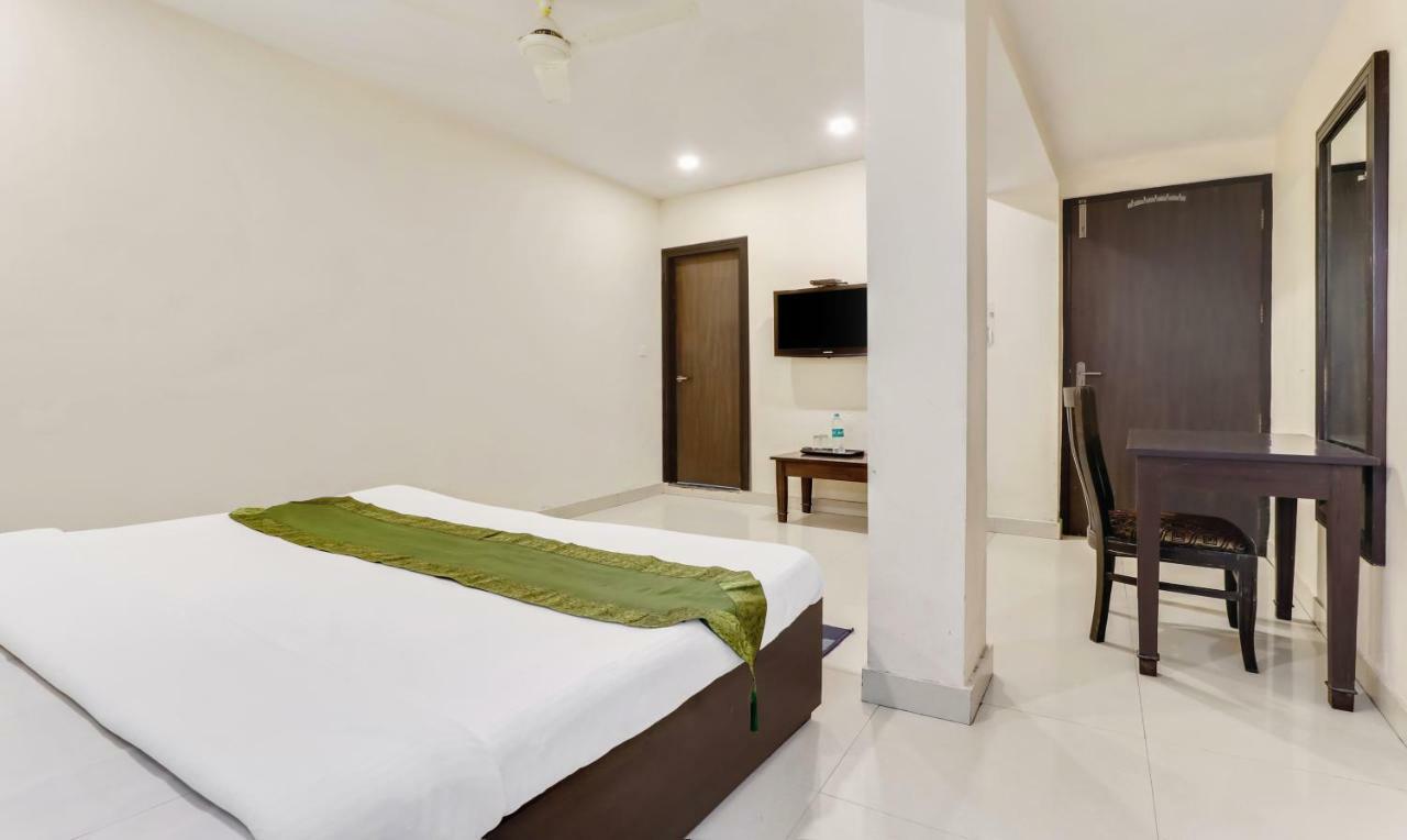 Hotel Treebo Trip Himalayan Breeze Mussoorie Zewnętrze zdjęcie