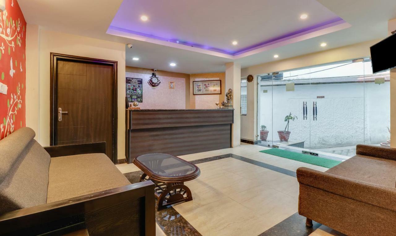 Hotel Treebo Trip Himalayan Breeze Mussoorie Zewnętrze zdjęcie