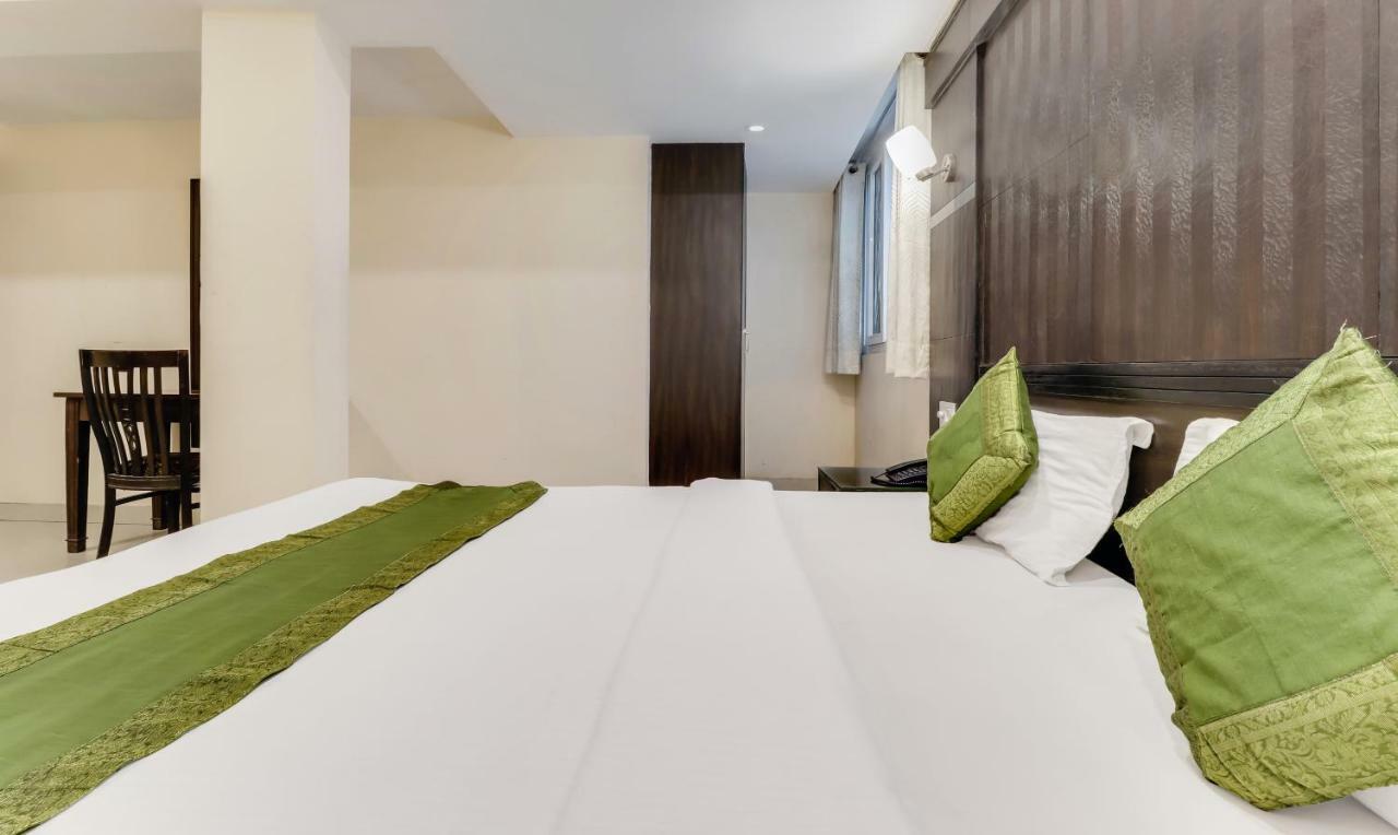 Hotel Treebo Trip Himalayan Breeze Mussoorie Zewnętrze zdjęcie
