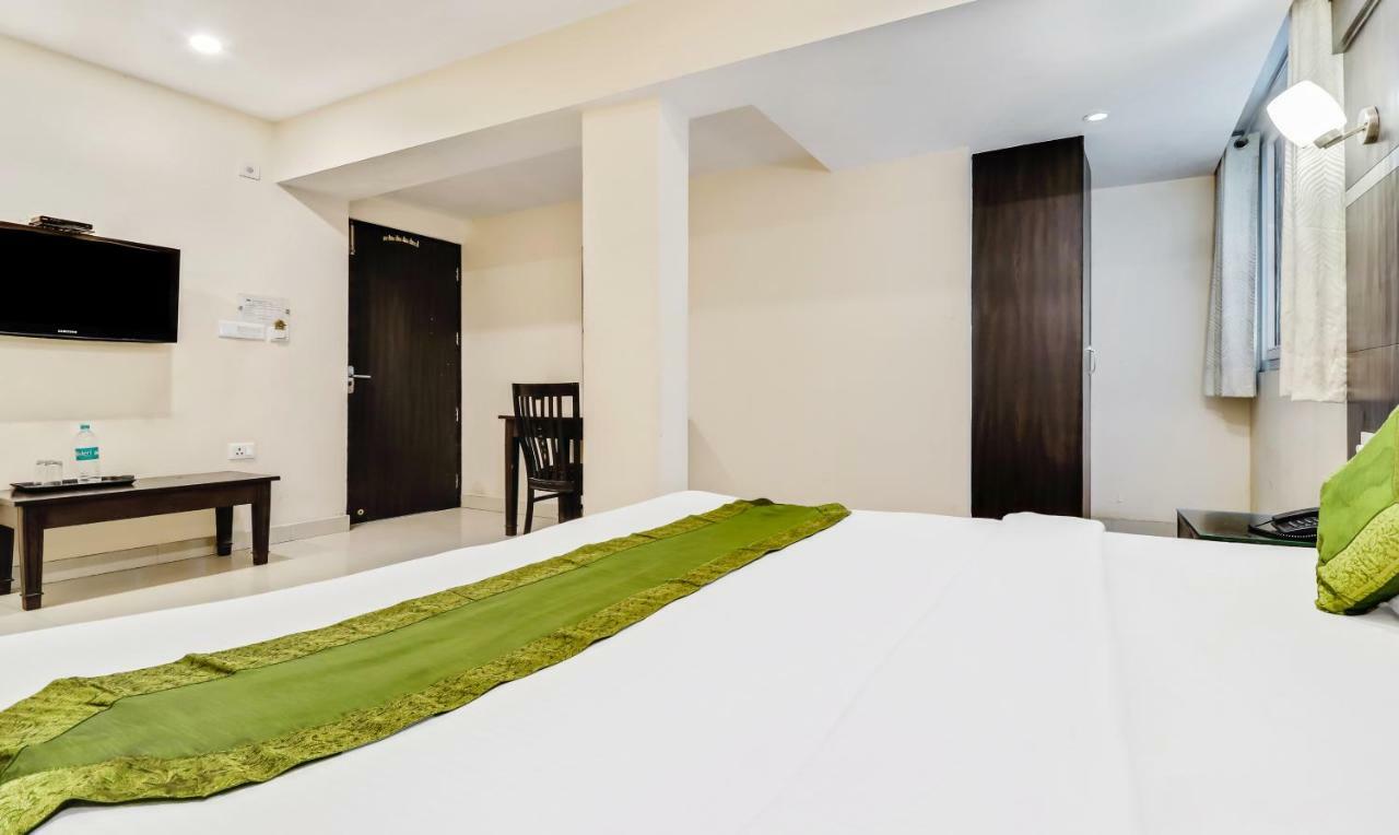Hotel Treebo Trip Himalayan Breeze Mussoorie Zewnętrze zdjęcie