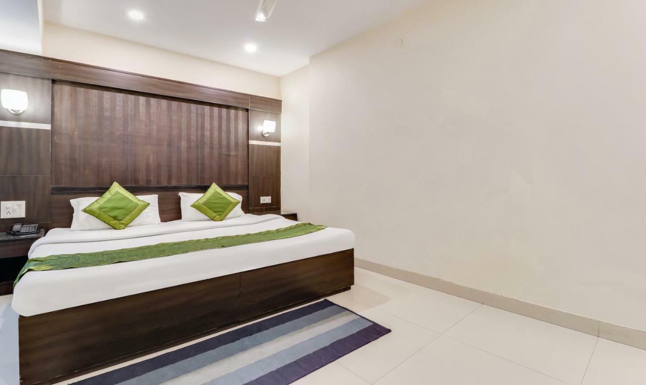 Hotel Treebo Trip Himalayan Breeze Mussoorie Zewnętrze zdjęcie