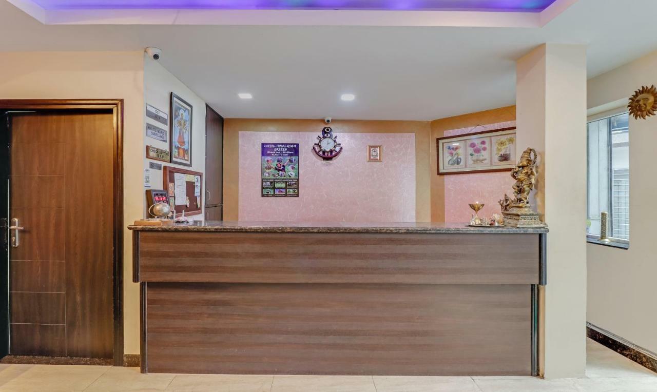 Hotel Treebo Trip Himalayan Breeze Mussoorie Zewnętrze zdjęcie