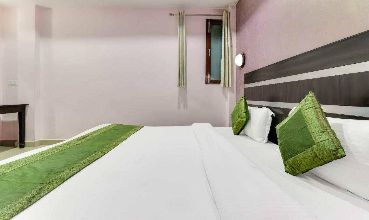 Hotel Treebo Trip Himalayan Breeze Mussoorie Zewnętrze zdjęcie